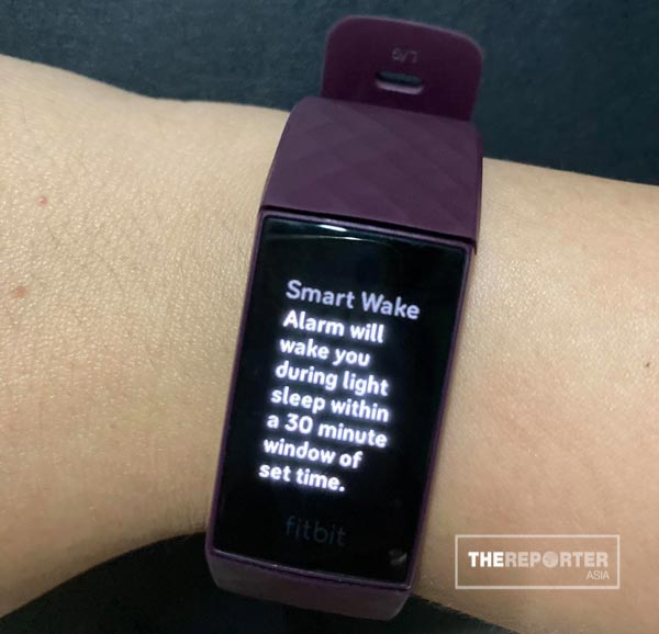 Fitbit
