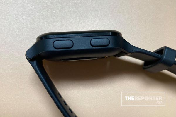 Garmin Venu SQ
