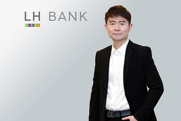 LH Bank