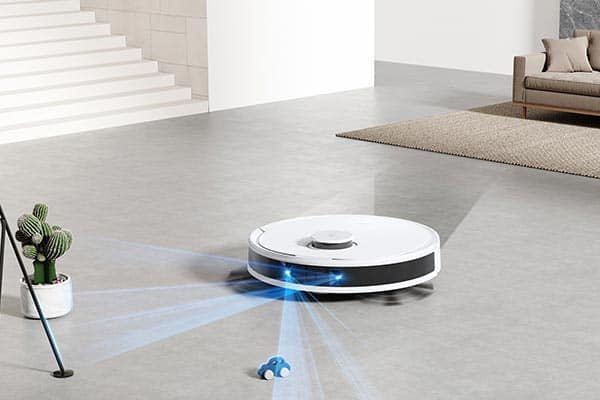 ECOVACS