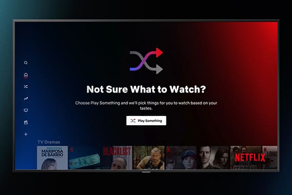 Netflix