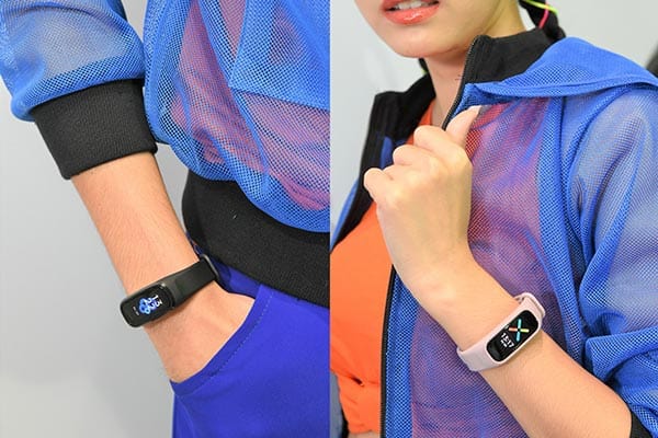 OPPO Band