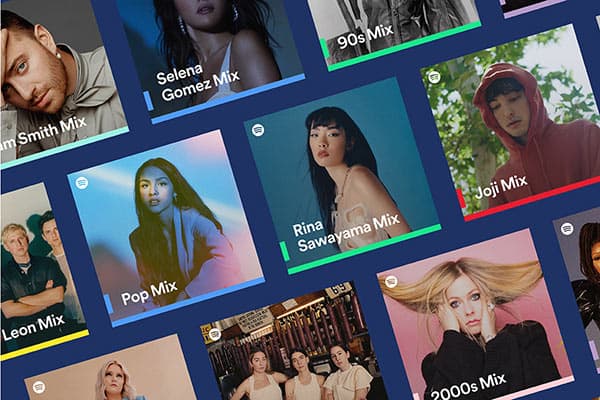 Spotify