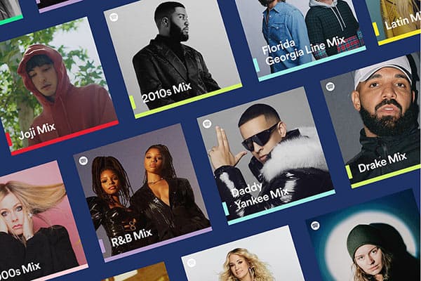 Spotify