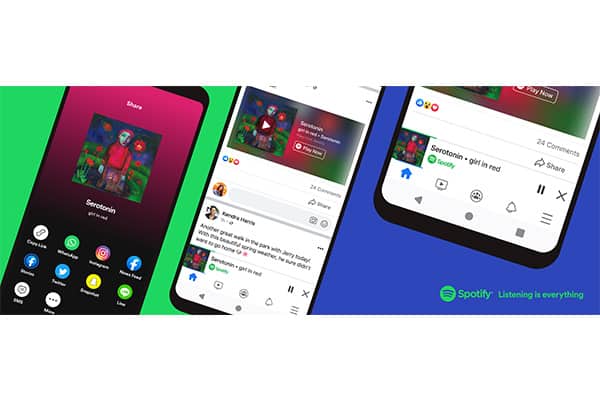 Spotify