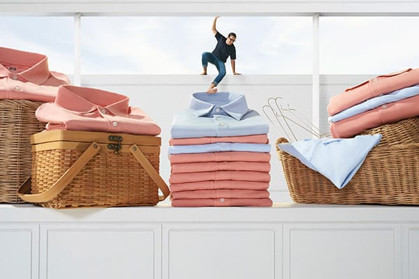 UNIQLO TH
