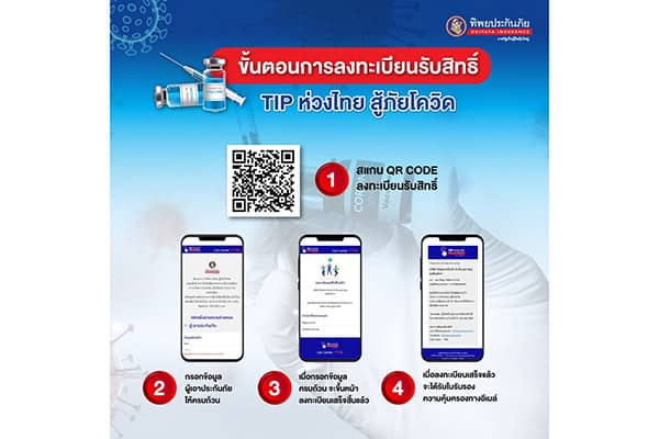 ทิพยประกันภัย