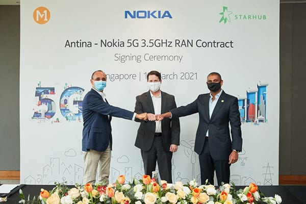 Nokia