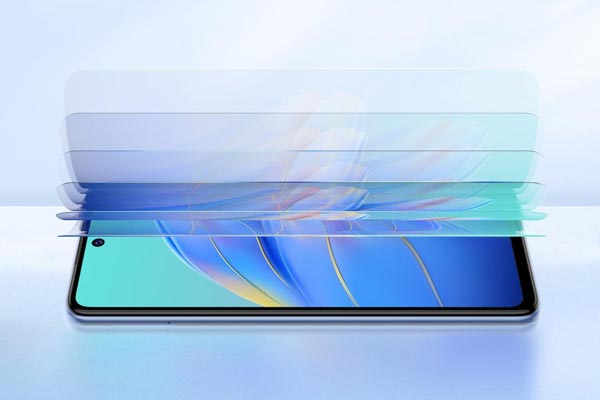 CAMON 17 Pro