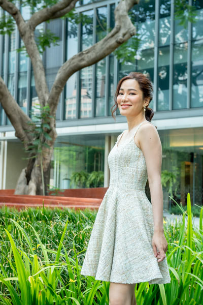 จอย รินลณี