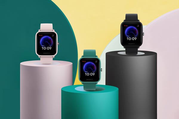 Amazfit U Pro