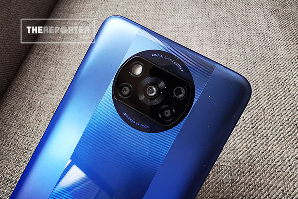POCO X3 PRO