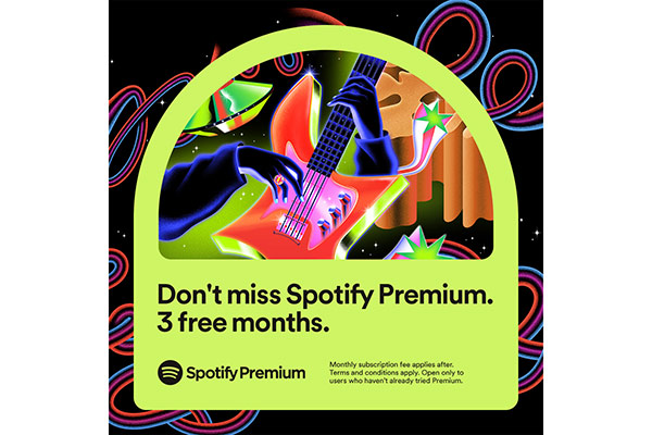 Spotify