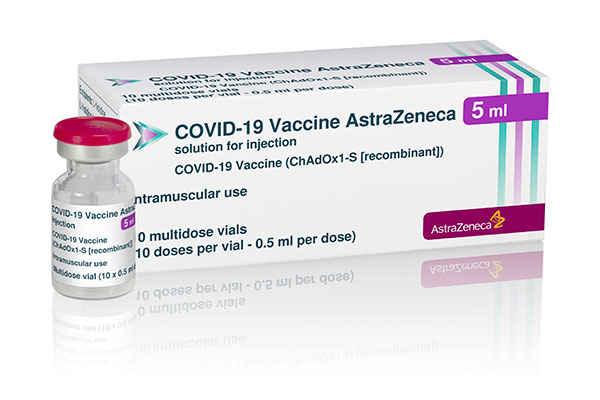 AstraZeneca