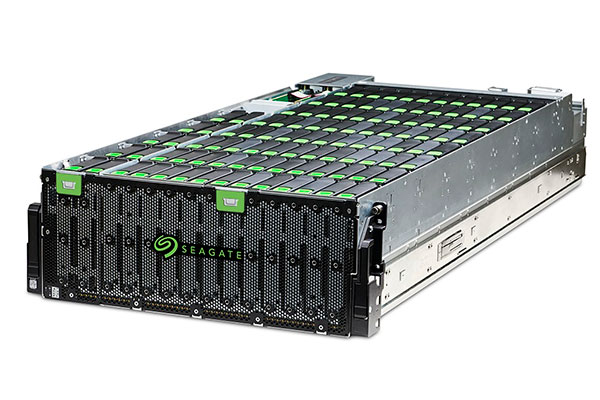 Exos CORVAULT