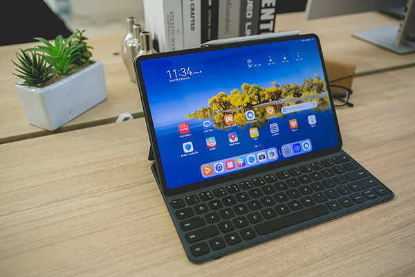 MatePad Pro