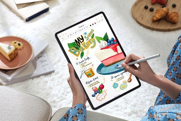 MatePad Pro