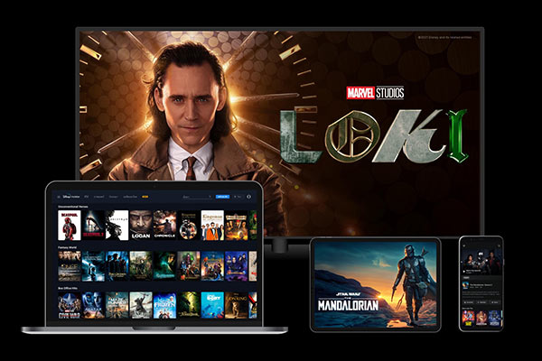 Disney+ Hotstar