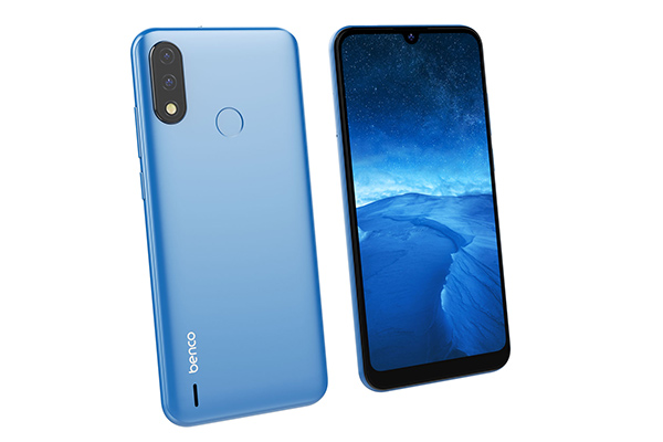 LAVA benco