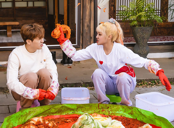 K-POP