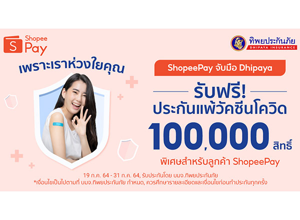 ประกันโควิด