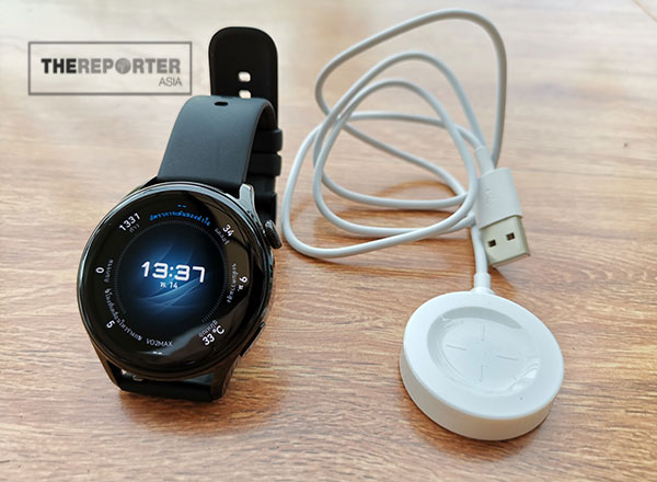 Huawei Watch 3