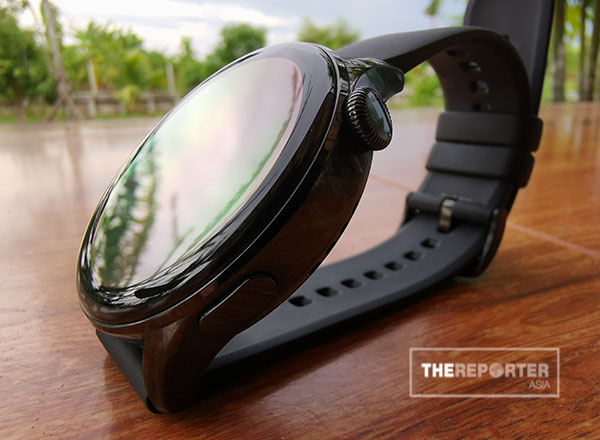 Huawei Watch 3