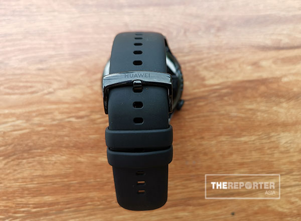 Huawei Watch 3