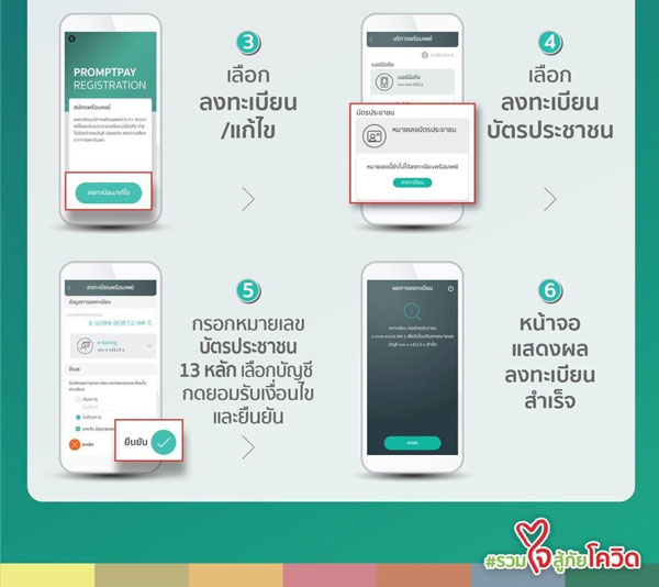 พร้อมเพย์