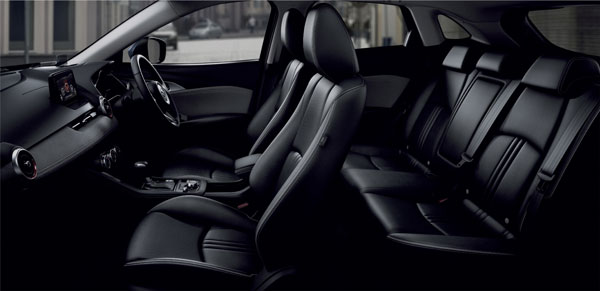 CX-3