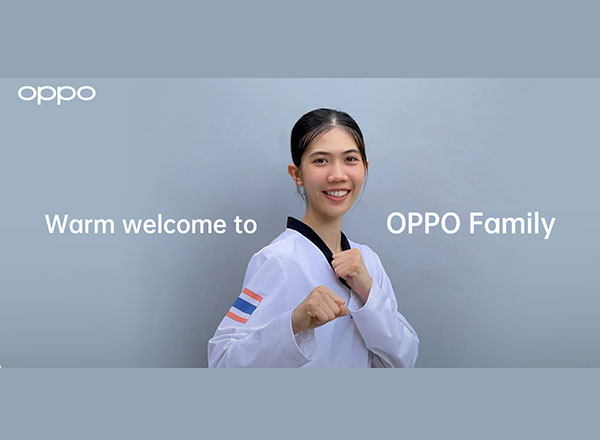 OPPO Family