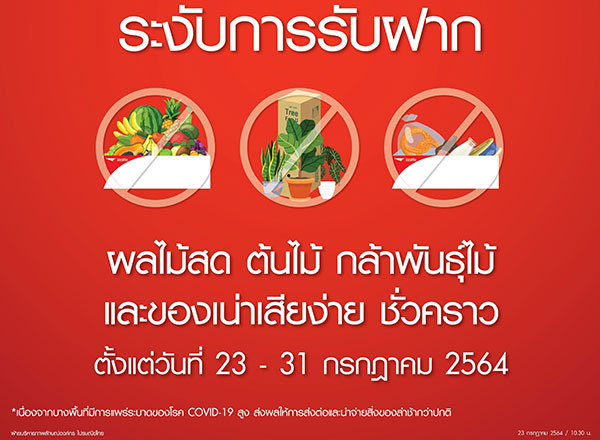 ไปรษณีย์ไทย