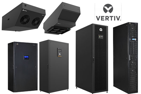 Vertiv