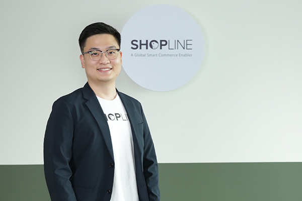 SHOPLINE 
