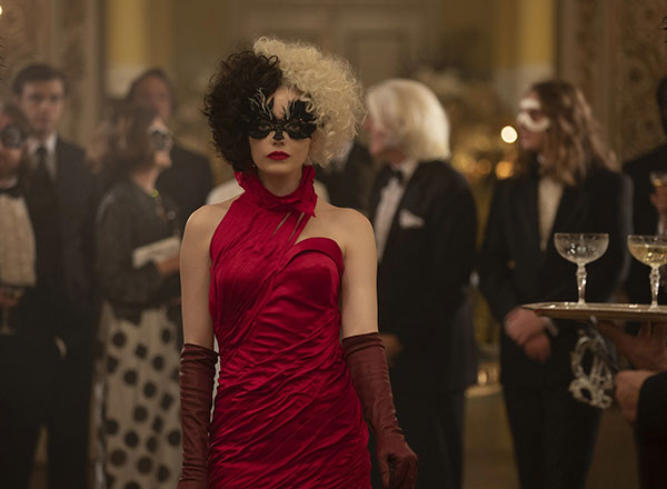 CRUELLA