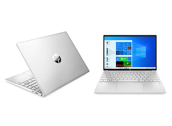 HP Pavilion Aero