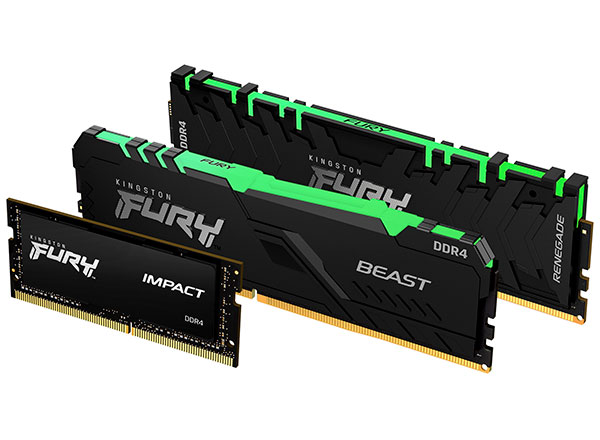 Kingston FURY