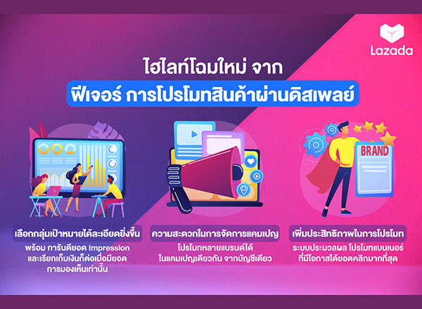 ลาซาด้า