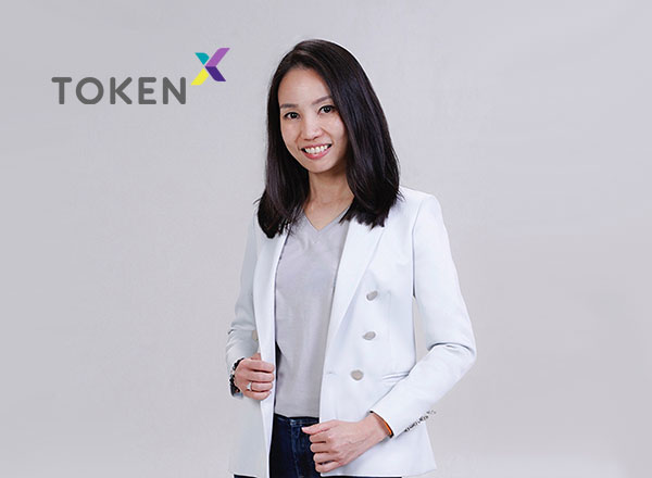 Token X