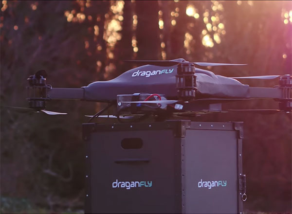 Drone