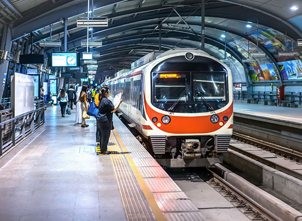 Airport Rail Link