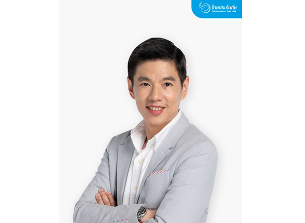 ไทยประกันภัย