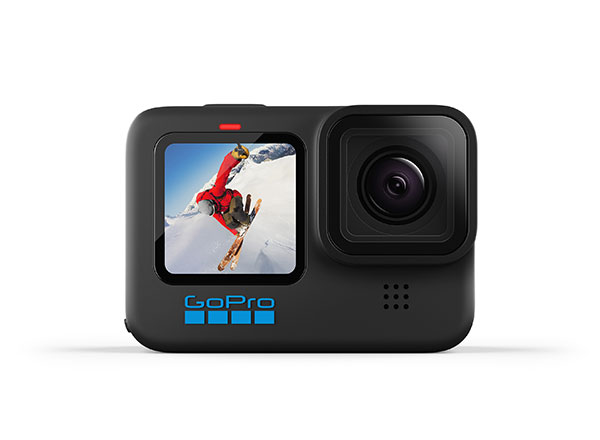 HERO10 Black