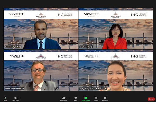 IHG Hotels & Resorts