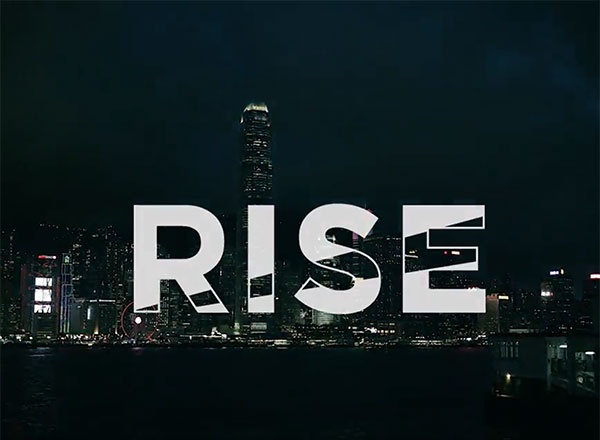RISE