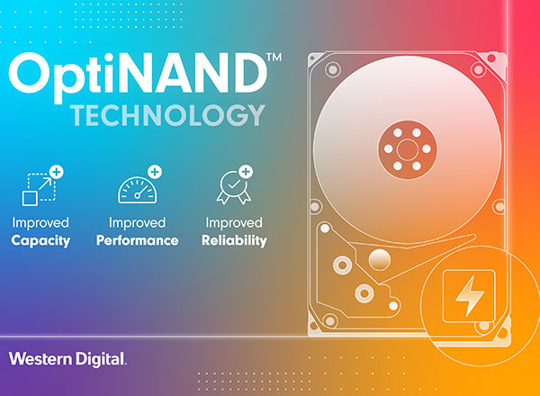 OptiNAND