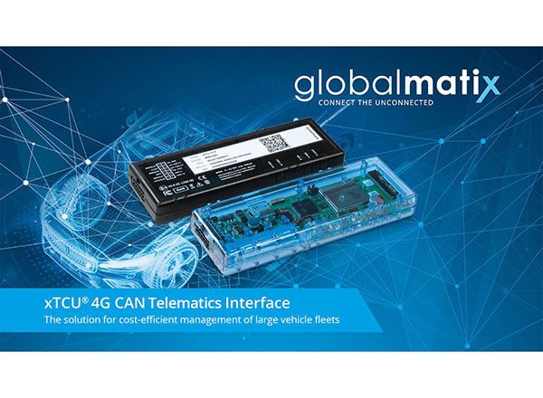 GlobalmatiX