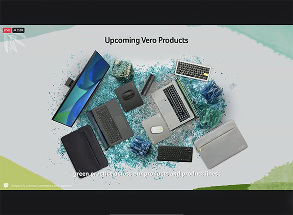 Acer Aspire Vero