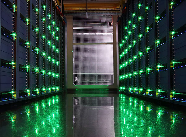 hyperscale