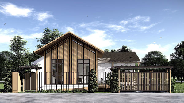 Villa Forest